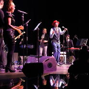 Marla Glen & Band am 28.10.23