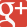 Google+ Logo