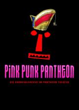 Programm - Pantheon Theater