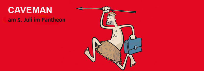 Grausame Sex-Karikaturen