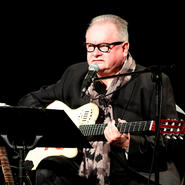 Heinz Rudolf Kunze live im Pantheon 2018 (Foto: Harald Kirsch)