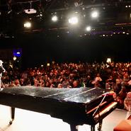 Offene Bühne Rheinland bei der Bonner Theaternacht 2024