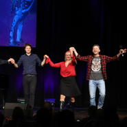 WDR-Kabarettfest 24.2.26